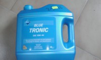 ulei motor aral